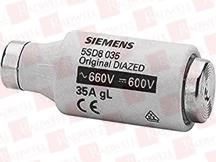 SIEMENS 5SD8035 0