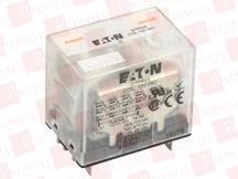 EATON CORPORATION D7PR41A-A3 0