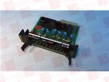 EATON CORPORATION D200-MOD-1615A