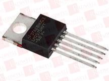 TEXAS INSTRUMENTS SEMI LM2575HVT-5.0/NOPB 0