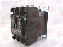 EATON CORPORATION C25DND325A-GL 1