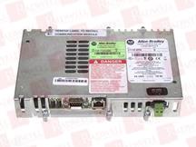 ALLEN BRADLEY 2711P-RP6