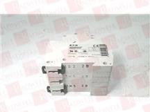 EATON CORPORATION WMZS-3D02 2