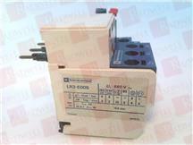 SCHNEIDER ELECTRIC LR3-E005 6