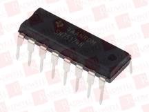 TEXAS INSTRUMENTS SEMI SN74LS132N