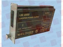 MELCHER LM-2000 0