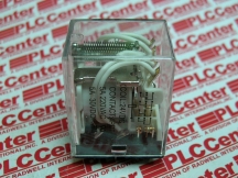 MATSUSHITA ELECTRIC HC4-P-DC24V 1