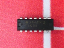 ST MICRO LM224N 1