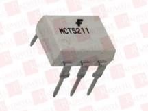 ON SEMICONDUCTOR MCT5211M 0