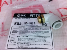 SMC KQ2L12-U03 1