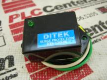 DITEK DTK-120HW-0S