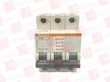 SCHNEIDER ELECTRIC MULTI9 C60 C8A 0