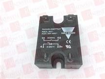 CARLO GAVAZZI RA2425-D06TFS27 1