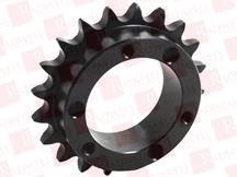 MARTIN SPROCKET & GEAR INC 80SDS13H