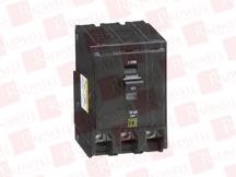 SCHNEIDER ELECTRIC QO390