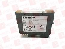 TURCK BL20-PF-120/230VAC-D