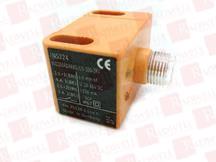 EFECTOR IND2004DARKG/US-100-ZRV-IN5224