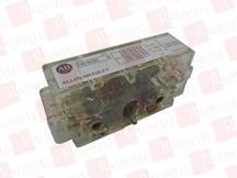 ALLEN BRADLEY 199-MCB2 3