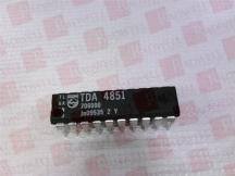 MCM ELECTRONICS TDA4851 1