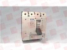 EATON CORPORATION NZM2-4-A250 1