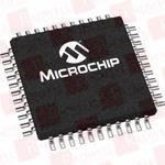 MICROCHIP TECHNOLOGY INC PIC16F747-I/PT 0