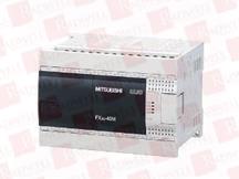 MITSUBISHI FX3G-24MT/ES