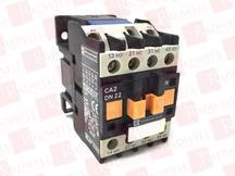 SCHNEIDER ELECTRIC CA2-DN22L6