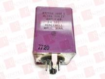 HONEYWELL R7259A-1000 0