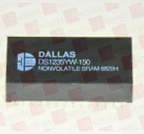 DALLAS SEMICONDUCTOR DS1235YW-150