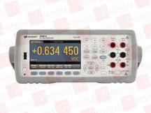 KEYSIGHT TECHNOLOGIES 34465A