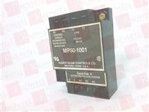 INVENSYS MP50-1001 3