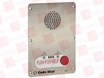 CODE BLUE CORPORATION IA4100