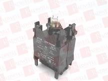 EATON CORPORATION E22-TL4 0