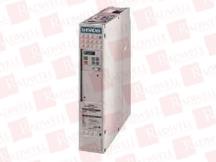 SIEMENS 6SE7026-0TD61