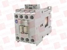 ALLEN BRADLEY 100-C16ZJ01 1