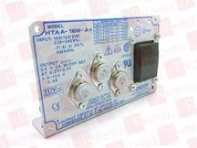 BEL FUSE HTAA-16W-A 1