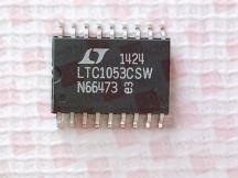 ANALOG DEVICES LTC1053CSW#PBF 1