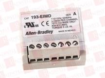 ALLEN BRADLEY 193-EIMD