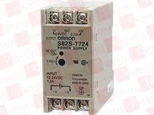 OMRON S82S-7724