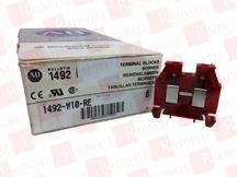 ALLEN BRADLEY 1492-W10-RE 2