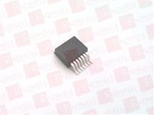 TEXAS INSTRUMENTS SEMI LM2598S-5.0/NOPB 0