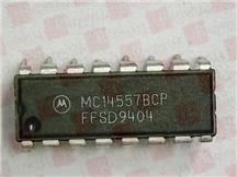 ON SEMICONDUCTOR MC14557BCPG