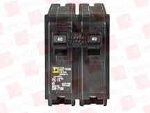 SCHNEIDER ELECTRIC HOM240 0