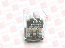 SKY ELECTRONICS SKAP-3C-120VAC