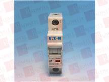 EATON CORPORATION EMBH101 0