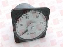 METER MASTER 103 021 PZYR 1