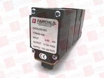 FAIRCHILD INDUSTRIAL PROD TT6000-406