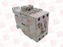 ALLEN BRADLEY 100-C37KJ00