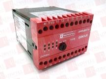 SCHNEIDER ELECTRIC GSK-3LB-24VAC/DC 1