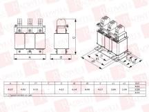 RADWELL VERIFIED SUBSTITUTE ALRC-055TBC-SUB 1